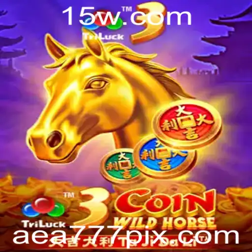 Explorando o 3CoinWildHorse e Suas Regras AEA777