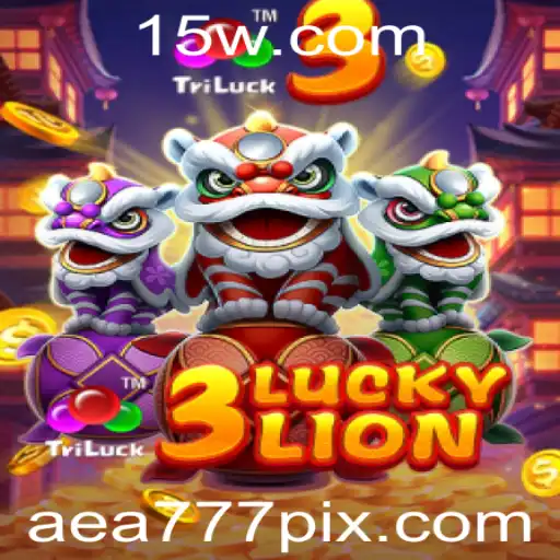 Descubra o Empolgante Mundo de 3LUCKYLION