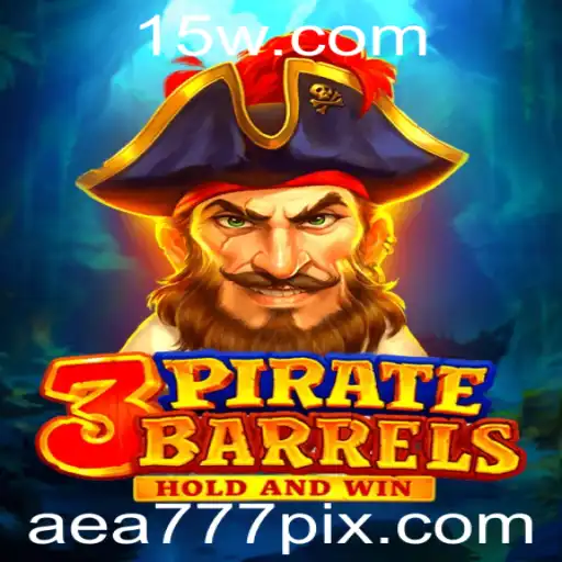 Explorando 3PirateBarrels: Aventura e Estratégia no Novo Jogo de Tabuleiro