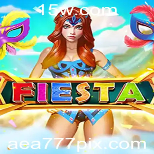 Explorando o Mundo do Jogo Fiesta: A Cor e Vibração da Palavra-Chave AEA777