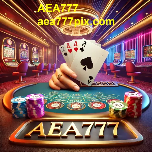 Descubra o Mundo dos Jogos de Cartas no AEA777