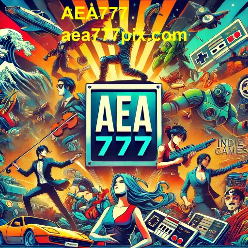 A Ascensão dos Jogos Indie: Criatividade sem Limites