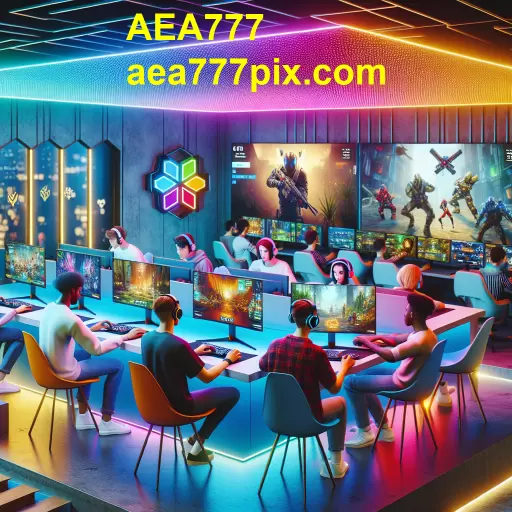 A Ascensão dos Jogos Multiplayer: Uma Revolução no Entretenimento Digital