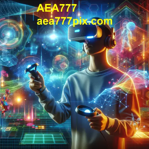 O Futuro da Realidade Virtual nos Jogos