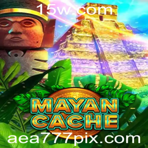 Descubra MayanCache: O Jogo Estratégico de Descobertas Antigas