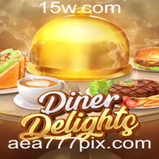 DinerDelights: Um Jogo de Estratégia Culinária