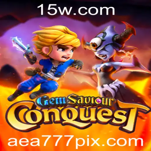 Descubra o Mundo Fascinante de GemSaviourConquest