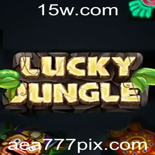 Descubra o Fascinante Mundo de LuckyJungle: Diversão e Estratégia em Jogo