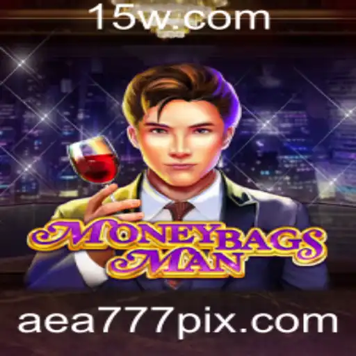 Explorando o Mundo Empolgante de MoneybagsMan