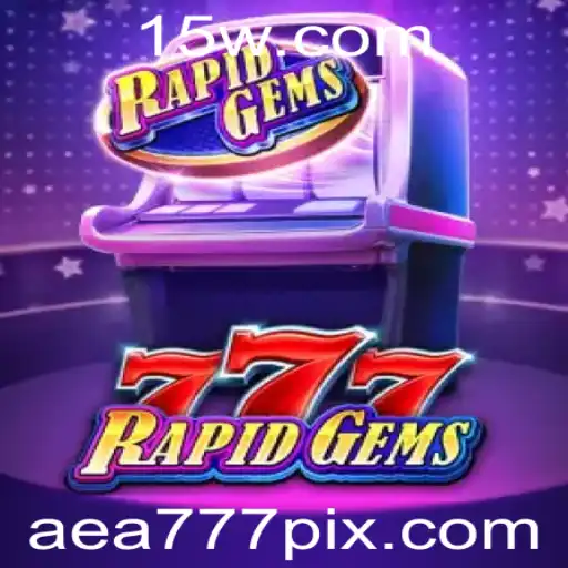 Explorando RapidGems777: Um Novo Fenômeno no Mundo dos Jogos