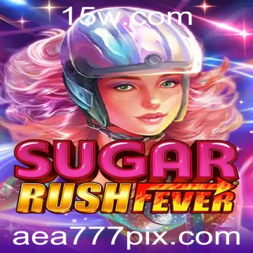 SugarRushFever: Descubra o Novo Fenômeno dos Jogos