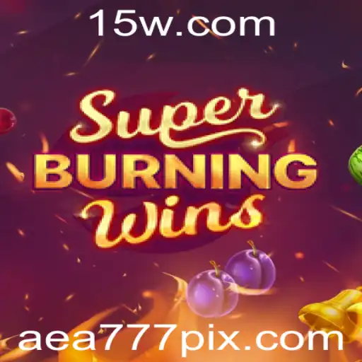 Descubra o Fascinante Mundo de SuperBurningWins: Um Guia Completo