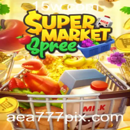 Explorando a Empolgante Experiência de SupermarketSpree