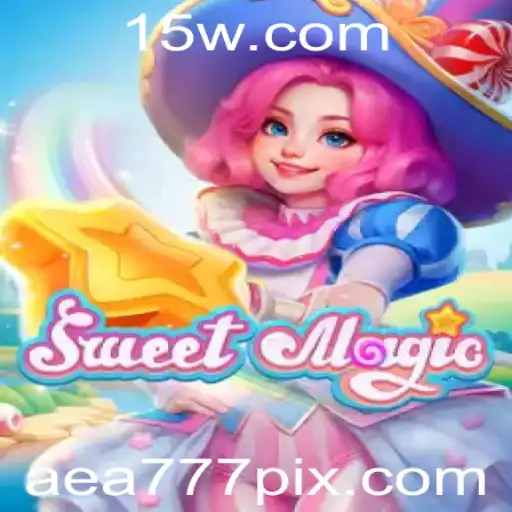 Desvendando SweetMagic: O Universo Encantador do Novo Jogo Surpreendente