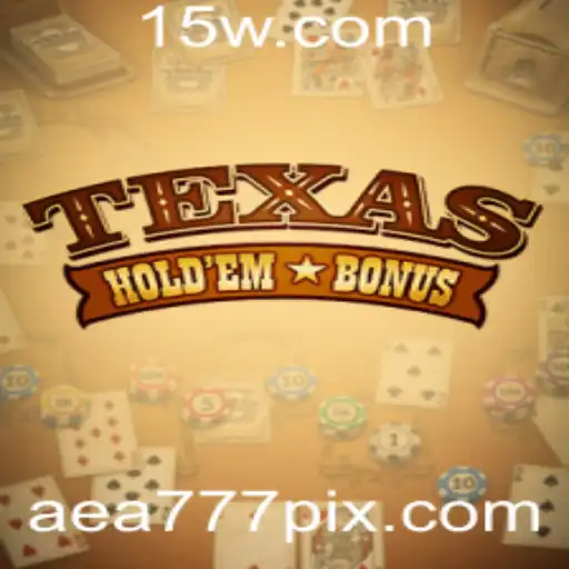Descubra o Jogo 'Texas Hold'em Bonus' e Suas Regras