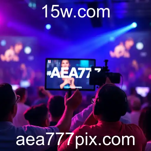 Transmissão ao vivo