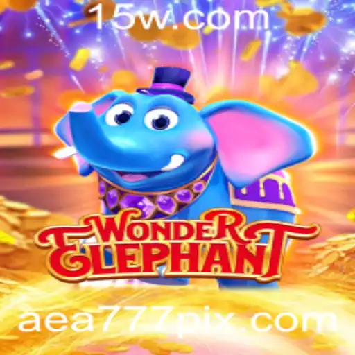 WonderElephant: Um Mergulho no Mundo Encantado de Habilidades e Estratégia